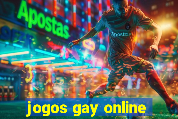 jogos gay online